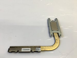 DELL Inspiron 3501 CPU Cooling HEATSINK 0DVCK6 (O53)
