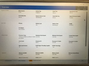 Dell Inspiron 5410 14