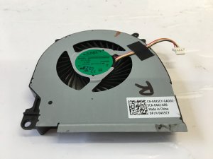 Dell Inspiron 7559 RIGHT GPU Fan Cooling 04X5CY 4X5CY (O97)