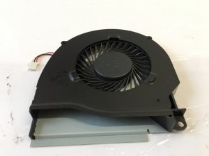 Dell Inspiron 7559 RIGHT GPU Fan Cooling 04X5CY 4X5CY (O97)