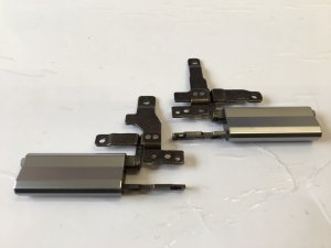 Dell Inspiron 7706 7707 2-in-1 Laptop Hings L & R (O96)