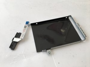DELL INSPIRON G3 15-3590 15 3590 HDD CADDY & CABLE 00YCJN (O51)