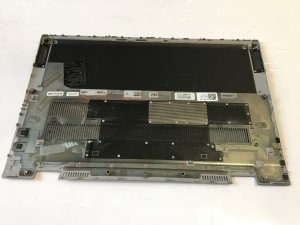 Dell Latitude 3320 Laptop Bottom Base Case Cover DD95V 0DD95V Grade B+ (O15)