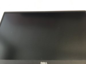 Dell Latitude 3320 Laptop Complete 13.3