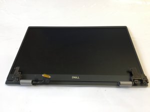 Dell Latitude 3320 Laptop Complete 13.3