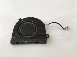 DELL Latitude 3320 P146G Cooling CPU LEFT Fan 0PRH9F PRH9F (SJ5)