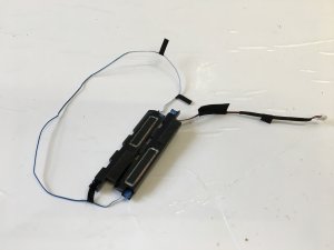 DELL Latitude 3320 P146G Internal Speakers 0587HG Left Right Pair Set (O29)
