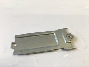 DELL Latitude 3320 Solid State SSD Thermal Support Bracket 08K28J 8K28J (O29)