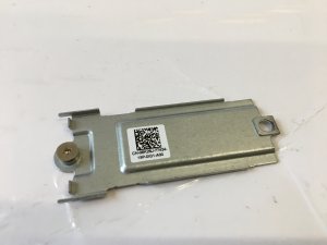 DELL Latitude 3320 Solid State SSD Thermal Support Bracket 08K28J 8K28J (O29)
