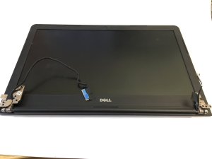 Dell Latitude 3550 HD 15.6