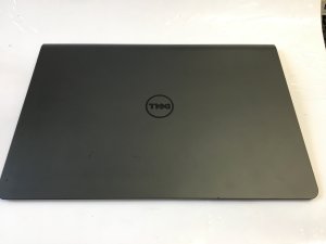 Dell Latitude 3550 HD 15.6