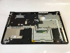 Dell Latitude 3550 Series Laptop Palmrest 0GCVJ4 GCVJ4 (O85)