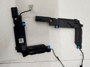 Dell Latitude 7440 7450 Laptop Speaker Set Left Right PK23001A900 0H65G6 (PS4)