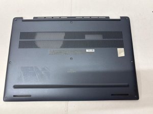 Dell Latitude 7450 Base bottom cover PLastics 0JD5HX (PS4)