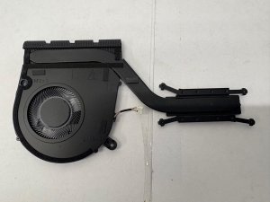 Dell Latitude 7450 Heatsink & Fan 065YFK (PS4)