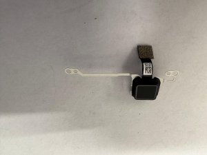Dell Latitude 7450 Power button PKYDK (PS4)