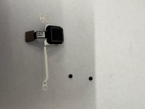 Dell Latitude 7450 Power button PKYDK (PS4)