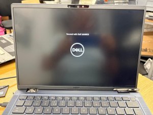 Dell Latitude 7450 Ultra 5 135 Motherboard 32gb Fully tested LA-N411P (PS4)
