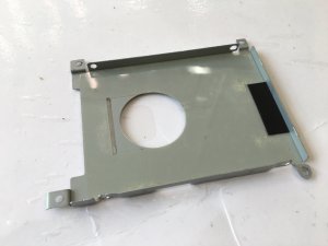 Dell Latitude E5430 P27G Drive Bay Caddy HDD/SSD 2.5