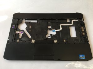 Dell Latitude E5430 Palmrest 0KTV6F Touchpad Frame Assembly Black (O70)
