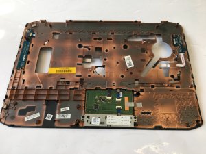 Dell Latitude E5430 Palmrest 0KTV6F Touchpad Frame Assembly Black (O70)