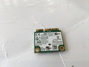 Dell Latitude E6330 E6420 E6430 Internal Wi-Fi Wireless Card 0X9JDY (O70)
