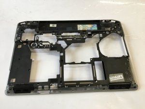 Dell Latitude E6430 Bottom Base Chassis Case 02P6CJ 2P6CJ (O3)