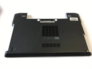 Dell Latitude E6430 Bottom Base Cover Panel HDD/RAM Access Door 0JGP1M (O44)