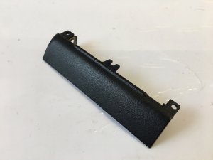 Dell Latitude E6430 E6530 Hard Drive Caddy Cover Door FXCRD 0FXCRD (O3)