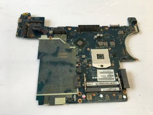 DELL LATITUDE E6430 LAPTOP MOTHERBOARD SYSTEM BOARD LA-7781P (O3)