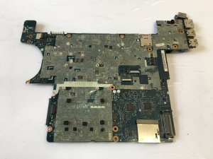 DELL LATITUDE E6430 LAPTOP MOTHERBOARD SYSTEM BOARD LA-7781P (O3)