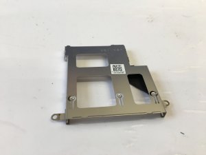 Dell Latitude E6430 Series 0P3587 Express Card Enclosure Bracket (O3)