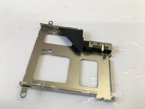 Dell Latitude E6430 Series 0P3587 Express Card Enclosure Bracket (O3)