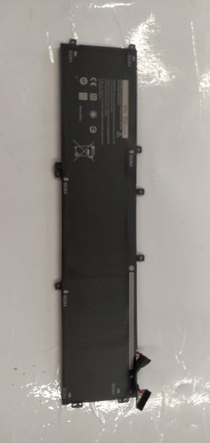 DELL PRECISION 5540 COMPATIBLE BATTERY 6GTPY 97WH LONG BATTERY 11.4V (N1)