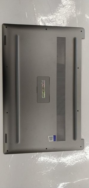 DELL PRECISION 5540 GREY BASE BOTTOM COVER 0XX03W (N1)