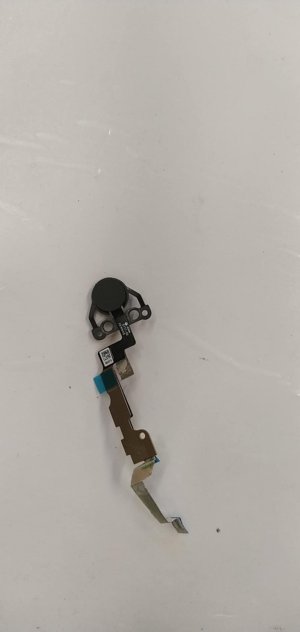 DELL PRECISION 5540 POWER BUTTON + FINGERPRINT READER CABLE 00HF75 (N1)