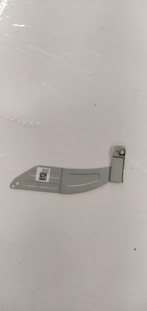 DELL PRECISION 5540 SCREEN CABLE LOCKING BRACKET 00JM9K (N1)