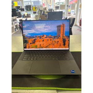 Dell Precision 5560 Core i7 11800H 32gb Memory 512gb SSD 4gb RTX A2000 15.6In UHD+ Touchscreen