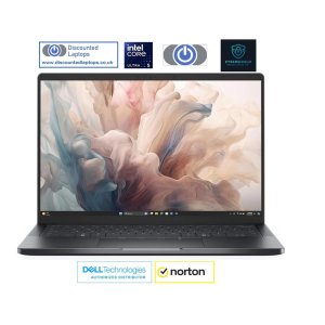 Dell Pro 14 Premium PA14250 Intel Ultra 5 238V 32gb Memory 500gb SSD 14.4In QHD+ OLED Touchscreen