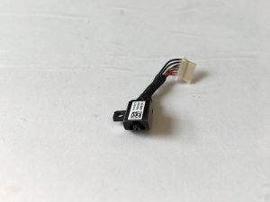 Dell Vostro 14 5471 DC Jack Charging Power Port Socket Cable 0V8CT9 V8CT9 (O96)
