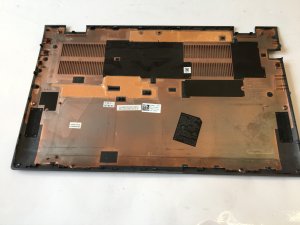 Dell Vostro 15 5510 Laptop Bottom Base Case Cover 06F5C1 6F5C1 GRADE A (O61)