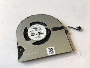 Dell Vostro 15 5510 P106F SERIES CPU Fan 0KRK6P 4PIN (O61)