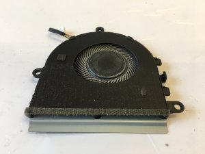DELL Vostro 3500 P90F Fan CPU Cooling 07MCD0 7MCD0 (O70)