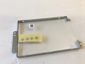 Dell VOSTRO 3500 P90F Series 0D6J2T HDD Caddy (O70)
