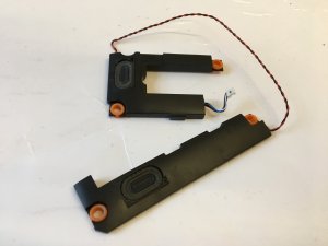 DELL Vostro 3501 P90F Internal SET Speaker 0X42FT (O70)
