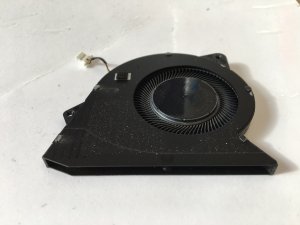 DELL Vostro 3510 3515 15 Fan CPU Cooling 0RFF51 RFF51 (O18)