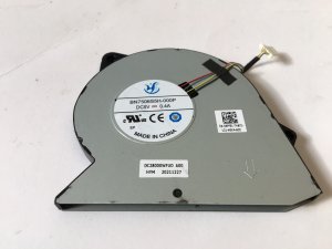 DELL Vostro 3510 3515 15 Fan CPU Cooling 0RFF51 RFF51 (O18)