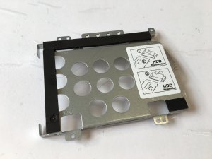 Dell Vostro 5471 Laptop HDD Hard Drive Caddy UK Fast Delivery (O96)