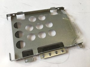 Dell Vostro 5471 Laptop HDD Hard Drive Caddy UK Fast Delivery (O96)