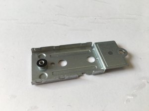 Dell Vostro 5471 Laptop SSD HOLDER CADDY (O96)